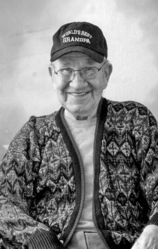George Ellis Kargela